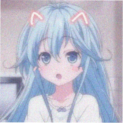 观众林一头像